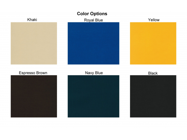 Color Options