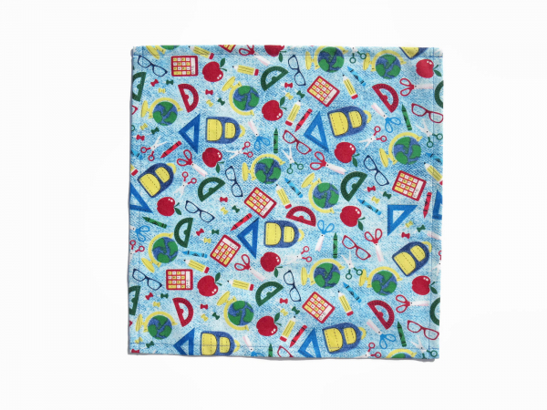 Children's Lunchbox Napkins Children's Lunchbox Napkins