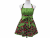 Women's Strawberries Retro Style Apron
