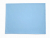 Solid Blue Cloth Placemat
