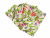 Vegetable Themed Cotton Napkins